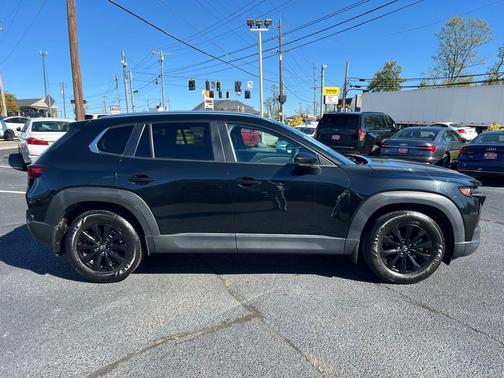 2024 Mazda CX-50 2.5 S Preferred Package