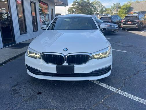 2019 BMW 530 i xDrive