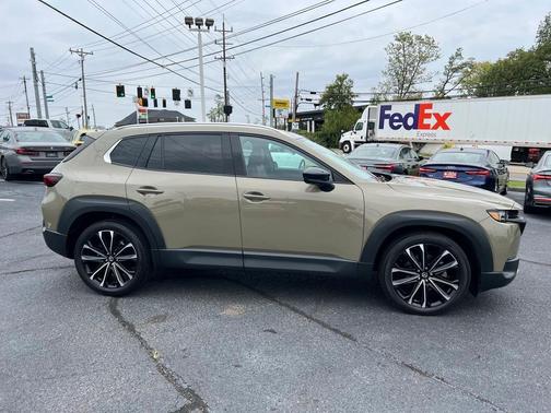 2023 Mazda CX-50 2.5 Turbo Premium Plus Package