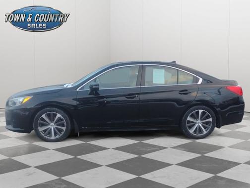 2016 Subaru Legacy Limited