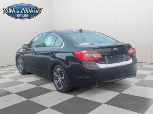2016 Subaru Legacy Limited
