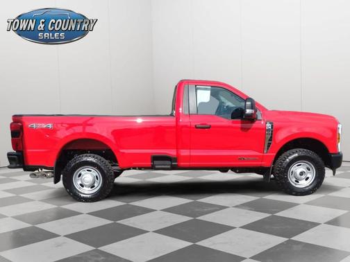 2025 Ford F-250 XL