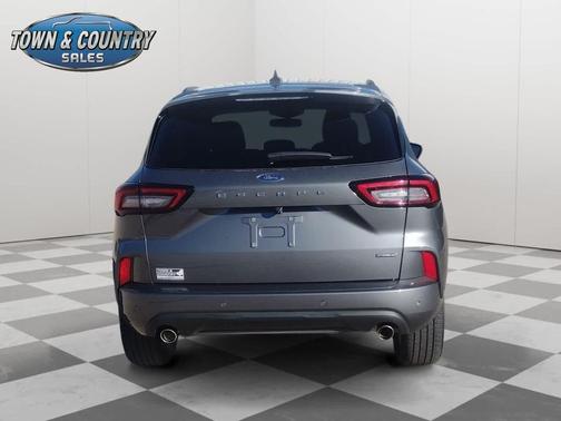 2023 Ford Escape ST-Line Elite