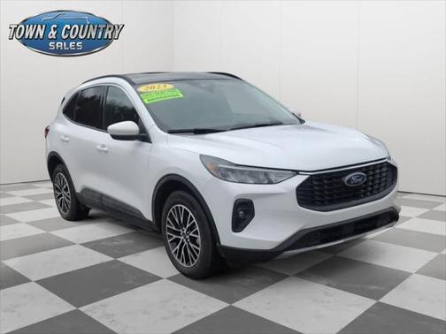 2023 Ford Escape PHEV Base