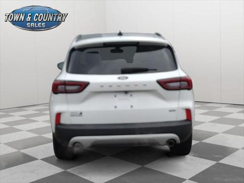 2023 Ford Escape PHEV Base