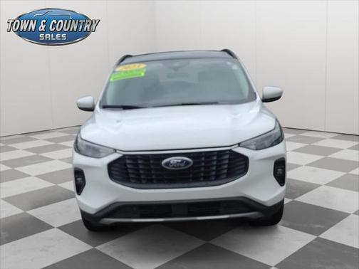 2023 Ford Escape PHEV Base