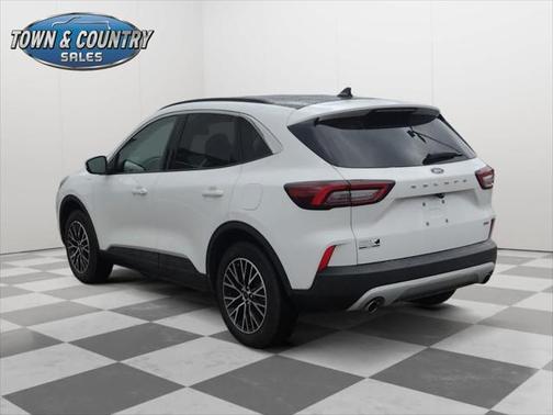 2023 Ford Escape PHEV Base