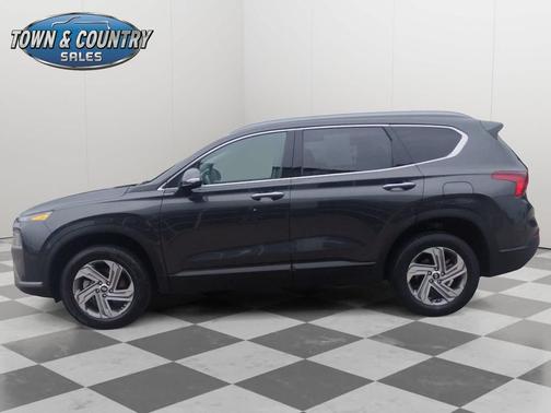 2023 Hyundai SANTA FE SEL 2.4