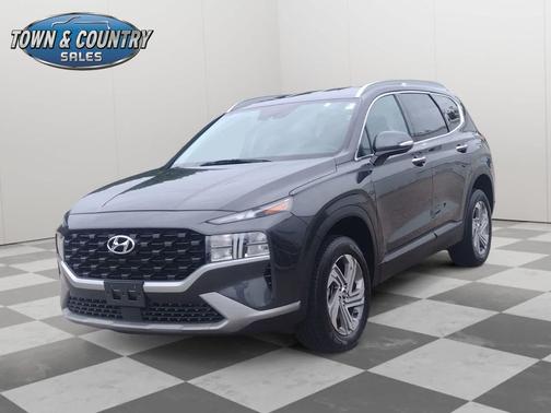 2023 Hyundai SANTA FE SEL 2.4