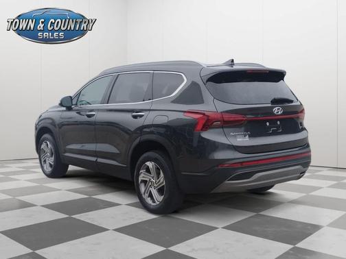 2023 Hyundai SANTA FE SEL 2.4