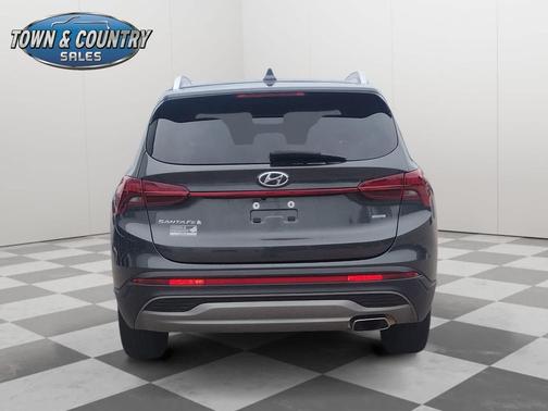 2023 Hyundai SANTA FE SEL 2.4