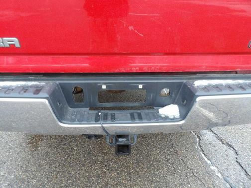 2004 Chevrolet Silverado 1500 LS Extended Cab