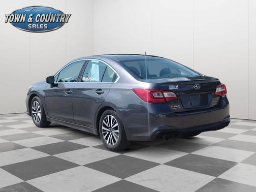 2018 Subaru Legacy Base