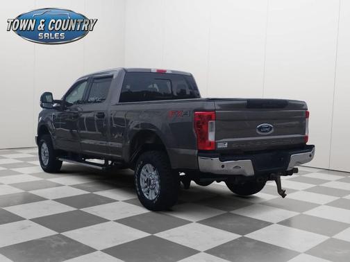 2019 Ford F-250 XLT