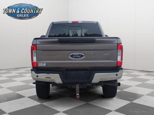 2019 Ford F-250 XLT