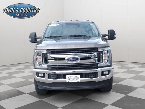 2019 Ford F-250 XLT