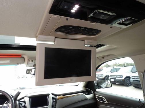 2015 GMC Yukon XL 1500 Denali