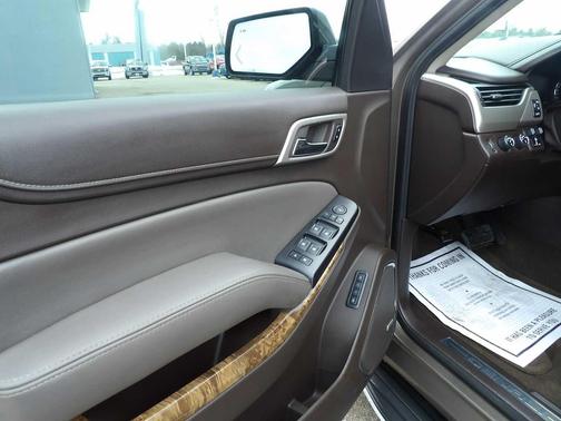 2015 GMC Yukon XL 1500 Denali