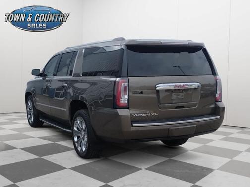 2015 GMC Yukon XL 1500 Denali