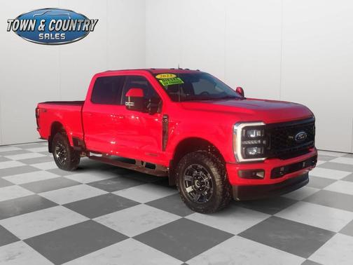 2023 Ford F-250 Lariat