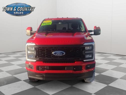 2023 Ford F-250 Lariat