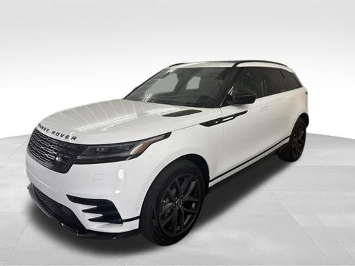 Fuji White 2026 Land Rover Range Rover Velar Belgravia Edition