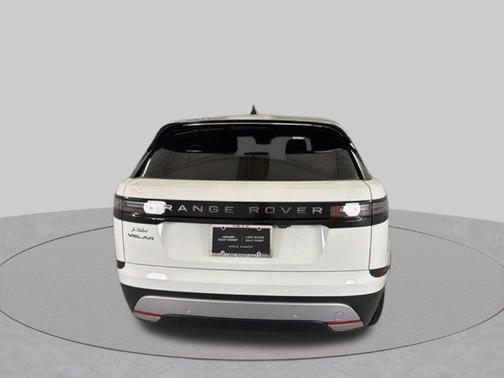 Fuji White 2026 Land Rover Range Rover Velar P250 S