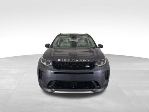 Varesine Blue Metallic 2025 Land Rover Discovery Sport S