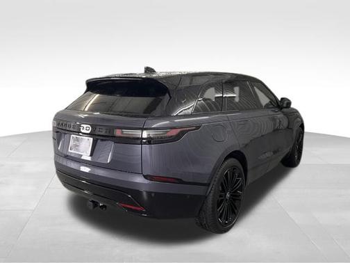 Varesine Blue Metallic 2026 Land Rover Range Rover Velar Dynamic SE