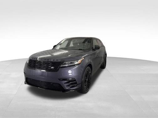 Varesine Blue Metallic 2026 Land Rover Range Rover Velar Dynamic SE