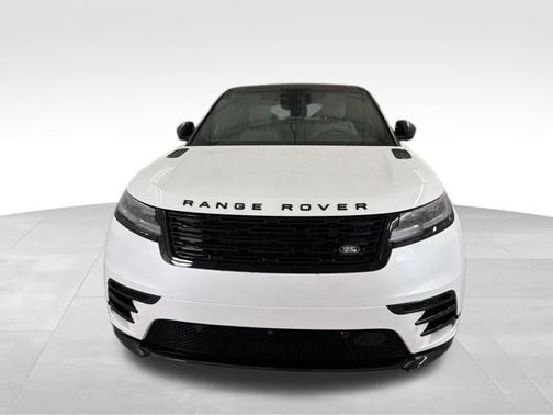 Ostuni Pearl White Premium Metallic 2026 Land Rover Range Rover Velar Dynamic SE