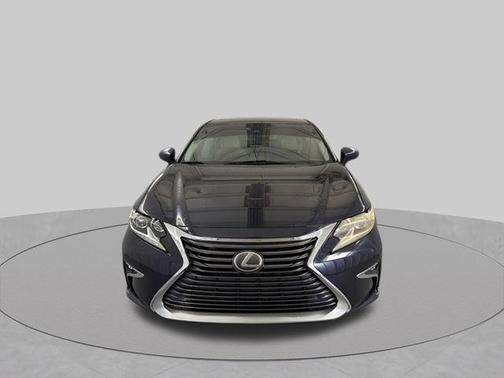 Caviar 2018 Lexus ES 350 Base