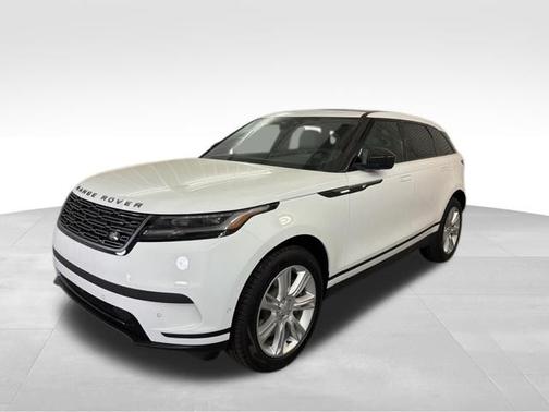 Fuji White 2026 Land Rover Range Rover Velar S