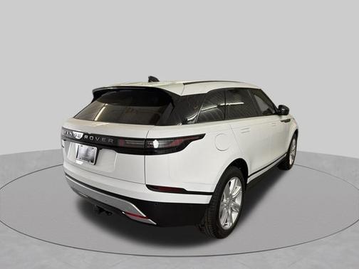 Fuji White 2026 Land Rover Range Rover Velar S