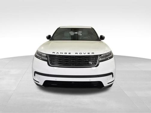Fuji White 2026 Land Rover Range Rover Velar S