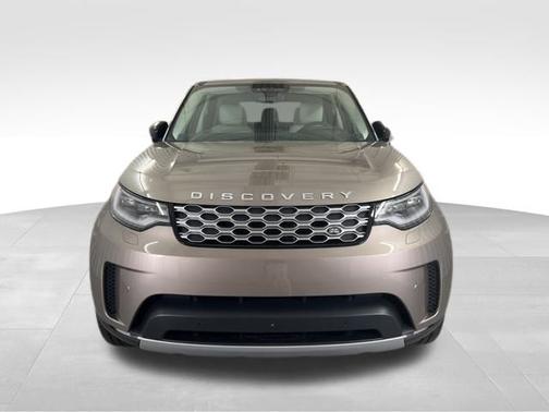 Bronze 2026 Land Rover Discovery S