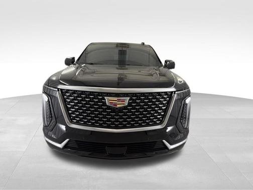 Black Raven 2026 Cadillac Escalade Base