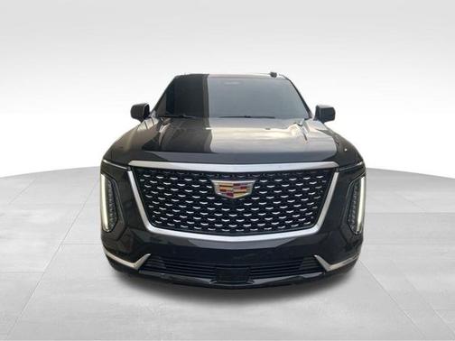 Black Raven 2026 Cadillac Escalade Base