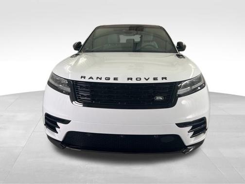 Fuji White 2026 Land Rover Range Rover Velar Dynamic SE