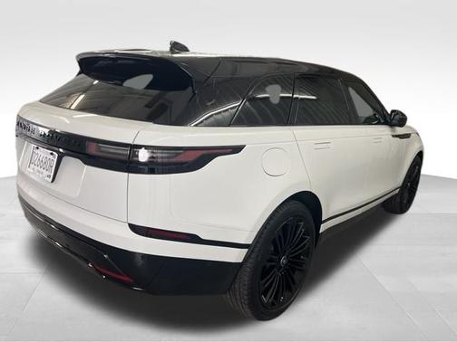 Fuji White 2026 Land Rover Range Rover Velar Dynamic SE