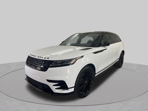Fuji White 2026 Land Rover Range Rover Velar Dynamic SE