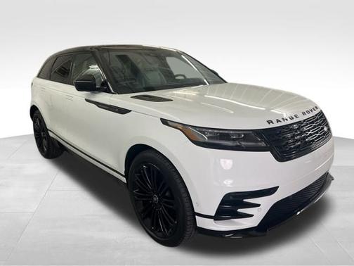Fuji White 2026 Land Rover Range Rover Velar Dynamic SE