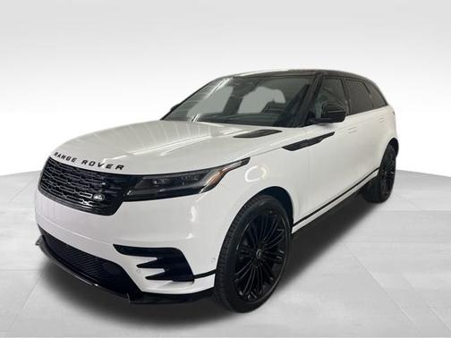 Fuji White 2026 Land Rover Range Rover Velar Dynamic SE