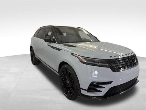 Arroios Gray Metallic 2026 Land Rover Range Rover Velar Dynamic SE