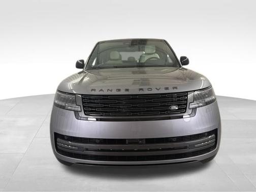 Eiger Grey Metallic 2026 Land Rover Range Rover SE