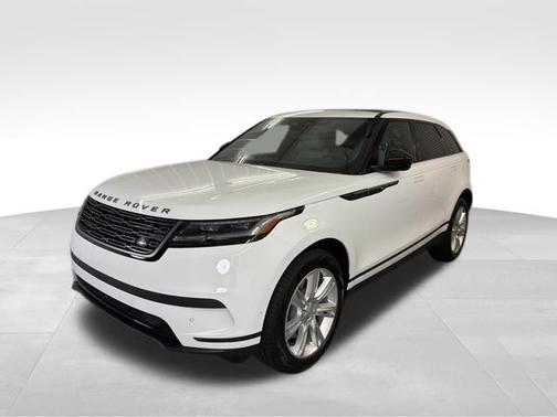 Fuji White 2026 Land Rover Range Rover Velar S
