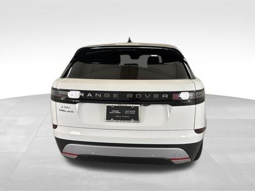 Fuji White 2026 Land Rover Range Rover Velar S