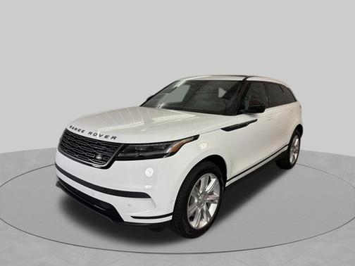 Fuji White 2026 Land Rover Range Rover Velar S