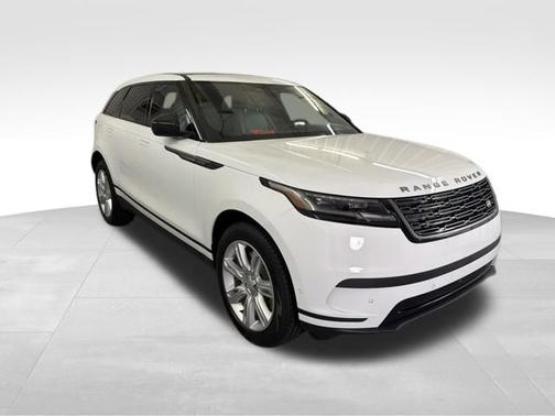 Fuji White 2026 Land Rover Range Rover Velar S