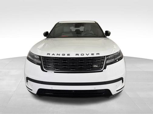 Fuji White 2026 Land Rover Range Rover Velar S